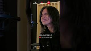 The Reason - Hoobastank Axl Ramanda Cover