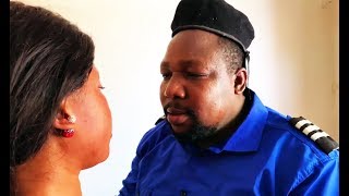 CLABA - JE TE DONNERAI 2 MILLIONS... COMMISSAIRE CLABA - Épisode 4 (Vidéo 2019)