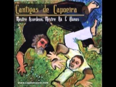 BATUCADA - Sacode a Poeira 