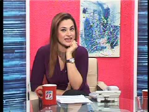 Asma Rao morning masala with sonia rao Guest,Asma Zarnab 201007028 3 7 pmg - YouTube