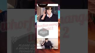 Mated to the ruthless alpha chapter 20 #manhwa #editfavmanhwa #popularvideos #webtoon 