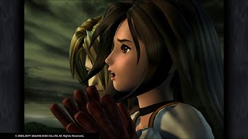 FFIX - Atmos Destroys Lindblum