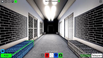 [Obby Creator] Underground Railway (Spoiler) [DISCONTINUED]