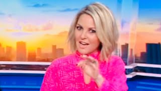 NAUGHTY News Bloopers #42