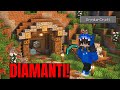 ANDIAMO IN MINIERA PER CERCARE I DIAMANTI! - EP.6 ORPDARCRAFT #minecraft