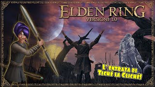 Esploriamo CAELID insieme a Tiché la Cliché! - Elden Ring 1.0 uncut #19