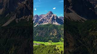 Monte Elmo - Helm | Val Fiscalina - Fischleintal | Dolomites | Sud-Tyrol | Italia
