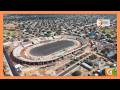 Preparations for 2026 Madaraka Day celebrations in Wajir 84 percent complete