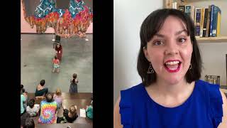 Summer Reading Storytelling Programs 2022