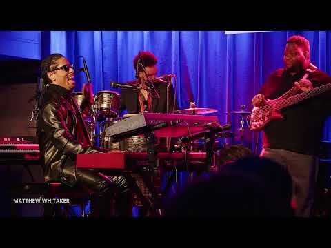 Winter Jazz Fest