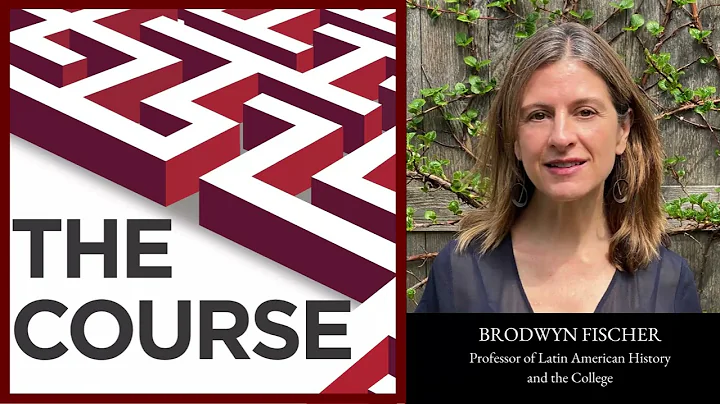 Episode 6 - Brodwyn Fischer: "That's really the be...
