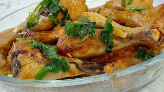 5 receitas com coxa de frango para saborear no fim de semana