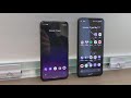 Cравнение Google Pixel 4a и 4a 5g