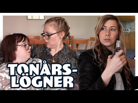 Video: Tonårs Lögner