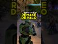 ¡Jugamos el REMAKE de HALO! 💥 #halo #halocampaignevolved #xbox #gaming #vandal