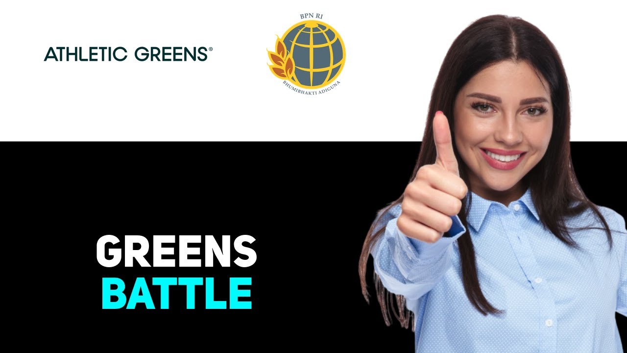 Athletic Greens vs BPN Strong Greens   Which Supplement Should You Get 2025