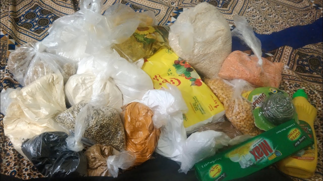 Meri weekly grocery 🤲✅ Shaam ki routine 🤗 Pakistani mom 