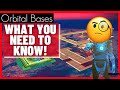 No Mans Sky Building A Low Orbital Base THE ESSENTIAL Beginner Guide 2023!!