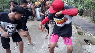 Jaran Goyang Wana Laras
