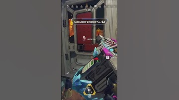 Other Clutch #Apex #ApexClips #ApexLegendsClips  #ClutchPlays #MirageMain