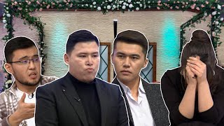 видео: Рамазан жобадан қуылды😱 Бір Болайық! 02.02.22 картинка: Рамазан жобадан қуылды😱 Бір Болайық! 02.02.22