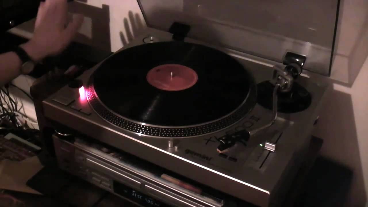 New Preamp For My Turntable YouTube