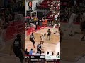 Attack mode😤#Spurs #NBA #SummerLeague