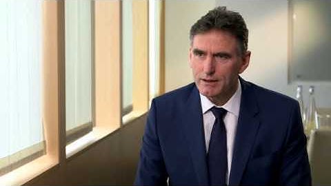 Ross McEwan explains the decision to open up a NatWest branch to a TV film crew