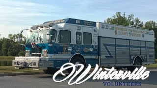 WVFD 15 / 2015 Teaser