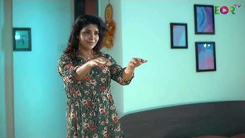 Web Series- U Only Complete Me | Latest 2023 Indian Web Series | EORTV Media