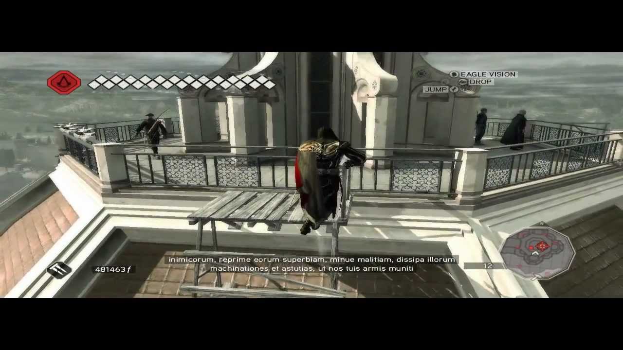 Assassin s Creed 2 Walkthrough Sequence 13 Memory 5 YouTube assassin-s-creed-2-walkthrough-sequence-13-memory-5-youtube