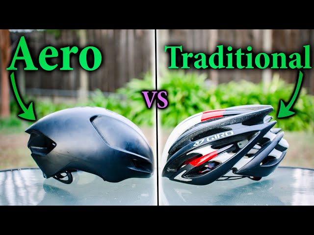 Is an Aero Helmet Worth it? class=