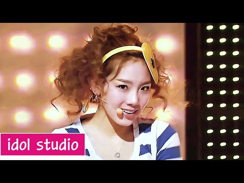 Girls' Generation 소녀시대  'Show! Show! Show!'(쇼쇼쇼) (교차편집 Stage Mix)