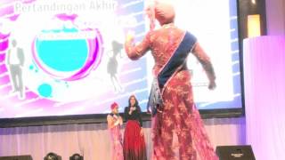 Dewi Liana Seriestha - Lawak Dg Ratu Zimbabwe Dan Ratu Indonesia