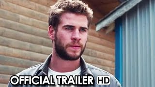 Cut Bank  Trailer #1 (2015) - Liam Hemsworth Thriller Movie HD