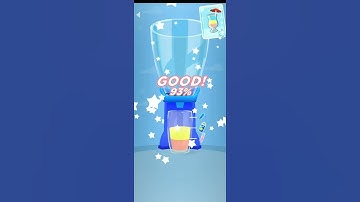 🍍Blend lt 3D All Levels Gameplay Android#pryszardgaming#ios#shorts 🍒