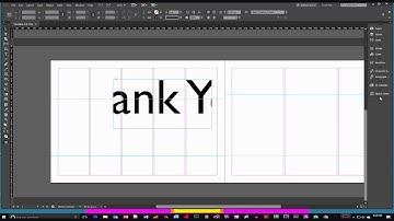 Object Styles In InDesign CC