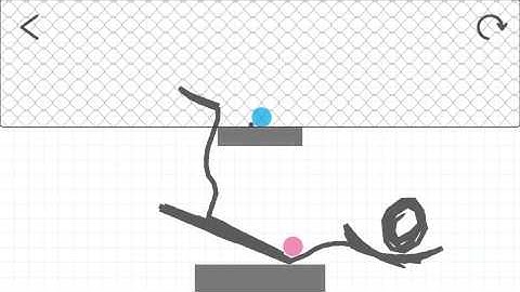 브레인 토트에서 스테이지 199를 클리어 했습니다! http://braindotsapp.com #Brain...