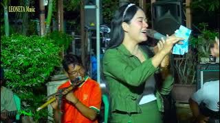 NASIB BUNGA' REGINA SITI' LEONETA MUSIC