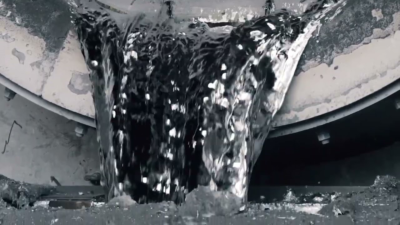 Aluminium Recycling: Introducing the Smart Tilting Rotary Furnace by GHI Smart Furnaces