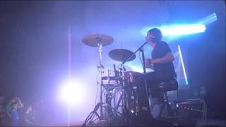Everfound Live - Go (Live in Listowel) HD