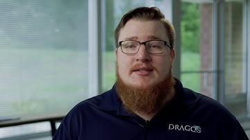 Dragos Industrial Cyber Security Platform