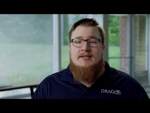 Dragos Industrial Cyber Security Platform