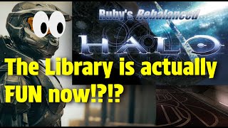 This Mod Fixed Halo’s WORST Level Profile