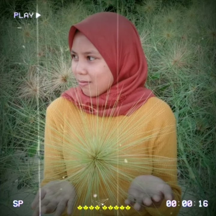 Tuhan ku cinta dia? Story WA 30 detik