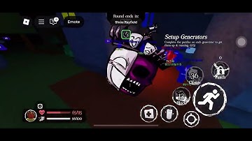 Guest 1337 Auto Block Script Showcase  Forsaken