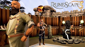 How To Make Binding Contracts & Summoning Pouches FAST In Runescape 3. RS3 Summoning Guide