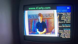 Closing To Icarly Season 1 Volume 2 Disc 1 Dvd 2009