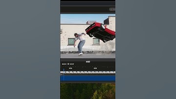 This NEW Adobe Firefly Generate Sound Effects feature Is Game-Changing for VFX Editors!