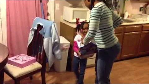 Jayla's birthday